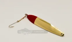 Valio pilkki 7,5cm tompakki