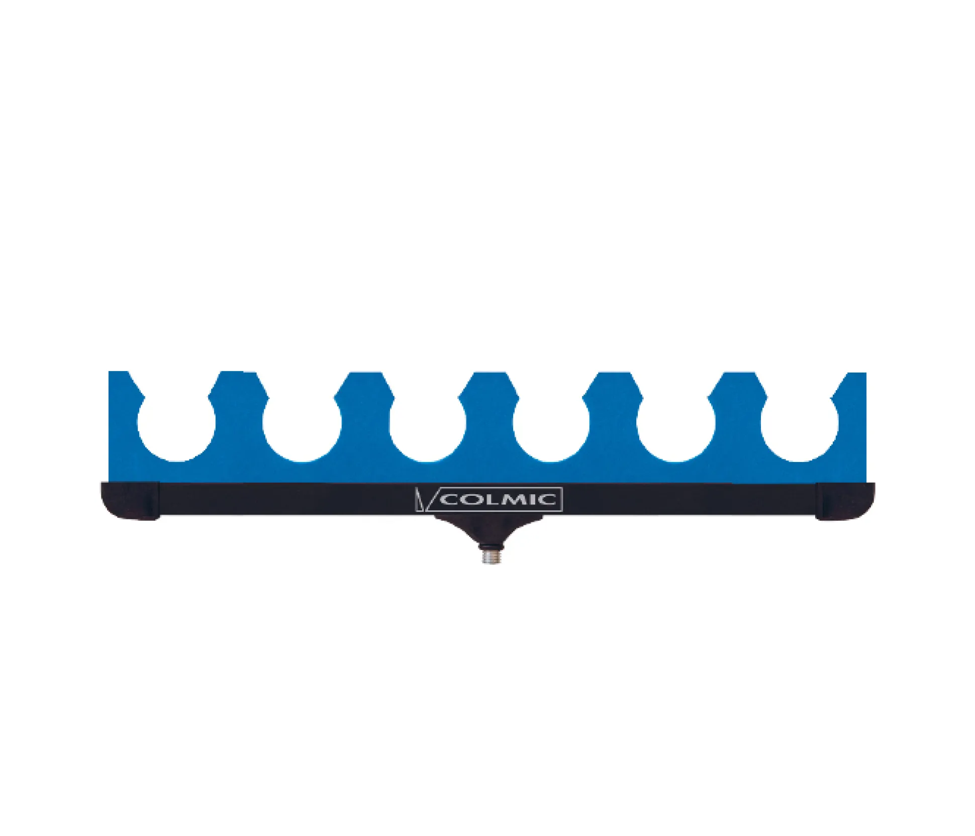 Vapateline 6 vavalle ruuvikiinnitys