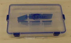 Vesitiivis vieherasia medium