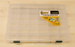 Vieherasia 27,5x19,5x4,5 cm