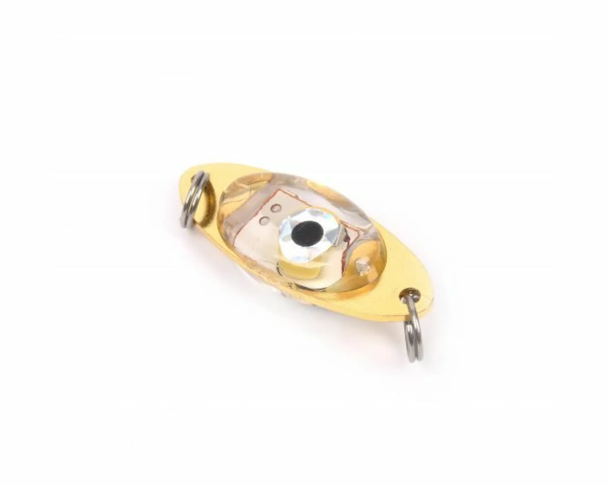 Väinö Blinken Valopilkki Kulta Punainen 50mm