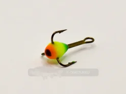 VMC 9619 #12 Firetiger 2kpl