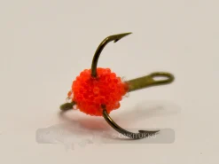 VMC 9649 #12 Mätikoukku Punainen 2kpl