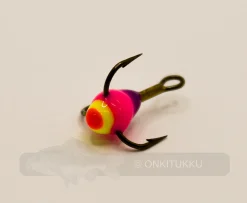 VMC 9649 #14 Puuppa Pagels 2kpl