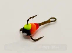 VMC 9619 #12 Saksanlippu 2kpl