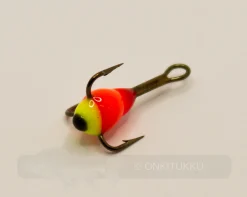 VMC 9619 #12 Tuliperse 2kpl