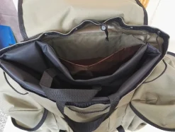 Väre pilkkireppu 50cm