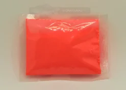 Värijauhe Punainen UV hohto