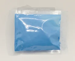 Värijauhe Sininen UV hohto