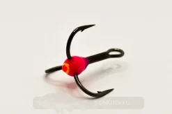 Värikoukku #2 Puuppa