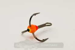 Värikoukku #2 Tuliperse