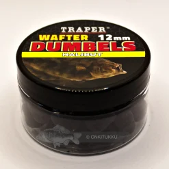 Wafter Dumbels Halibut Pallas 12mm 40g