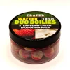 Wafter Duo Boilies Strawberry/Cream, mansikka/kerma 16mm 40g