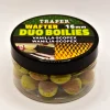 Wafter Duo Boilies Vanilla/Scopex, vanilja/scopex 16mm 40g