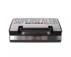 Walz & Schöder 5181 Pro vakuumikone