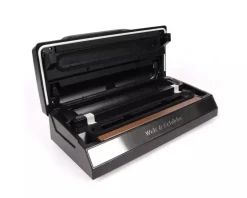 Walz & Schöder 5181 Pro vakuumikone