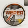 Weper X4 Harmaa 0,35mm 27,2kg 135m