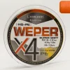 Weper X4 Oranssi 0,45mm 36,3kg 135m