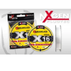 X16 Spinning 0,40mm 17,5kg 150m