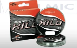 Xilo Advanced 0,205mm 8,09kg 50m