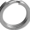 Xtreme Split Ring 12mm 90kg 10kpl