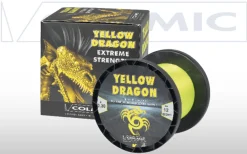 Yellow Dragon 0,47mm 30 lbs 600m