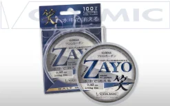 Zayo Fluorocarbon 0,255mm 6,9kg 50m